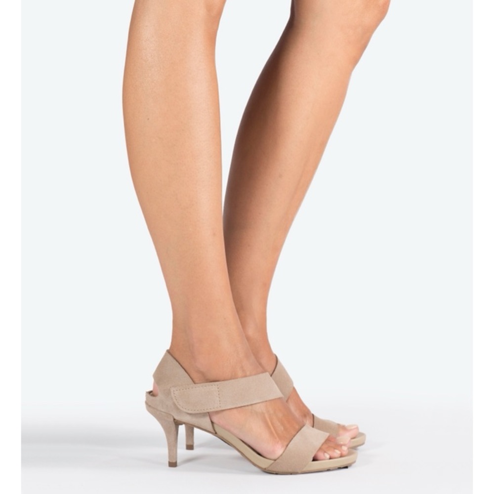 Pedro Garcia ASYMMETRICAL MIDI SANDAL